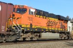 BNSF 7632